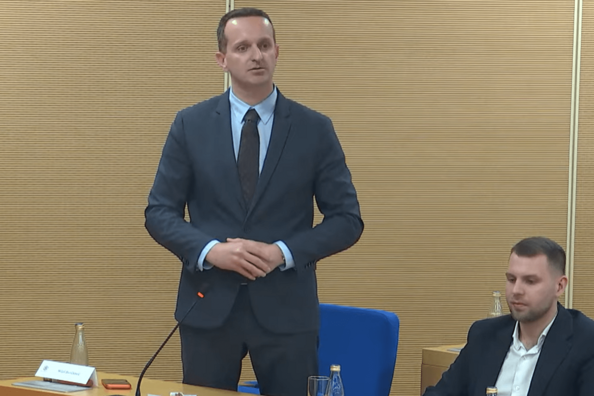 Đuričković Bigoviću: Vrijeme za djela i riječi, a ne samo riječi