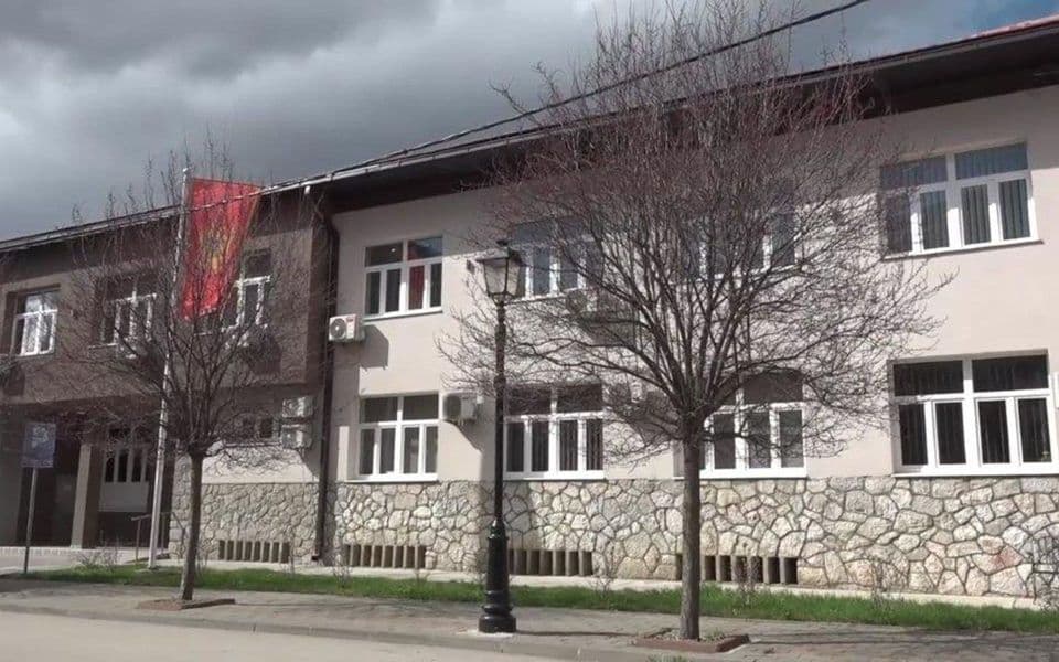 Sud u Pljevljima preuzima Žabljak, Nikšić nadležan za Šavnik
