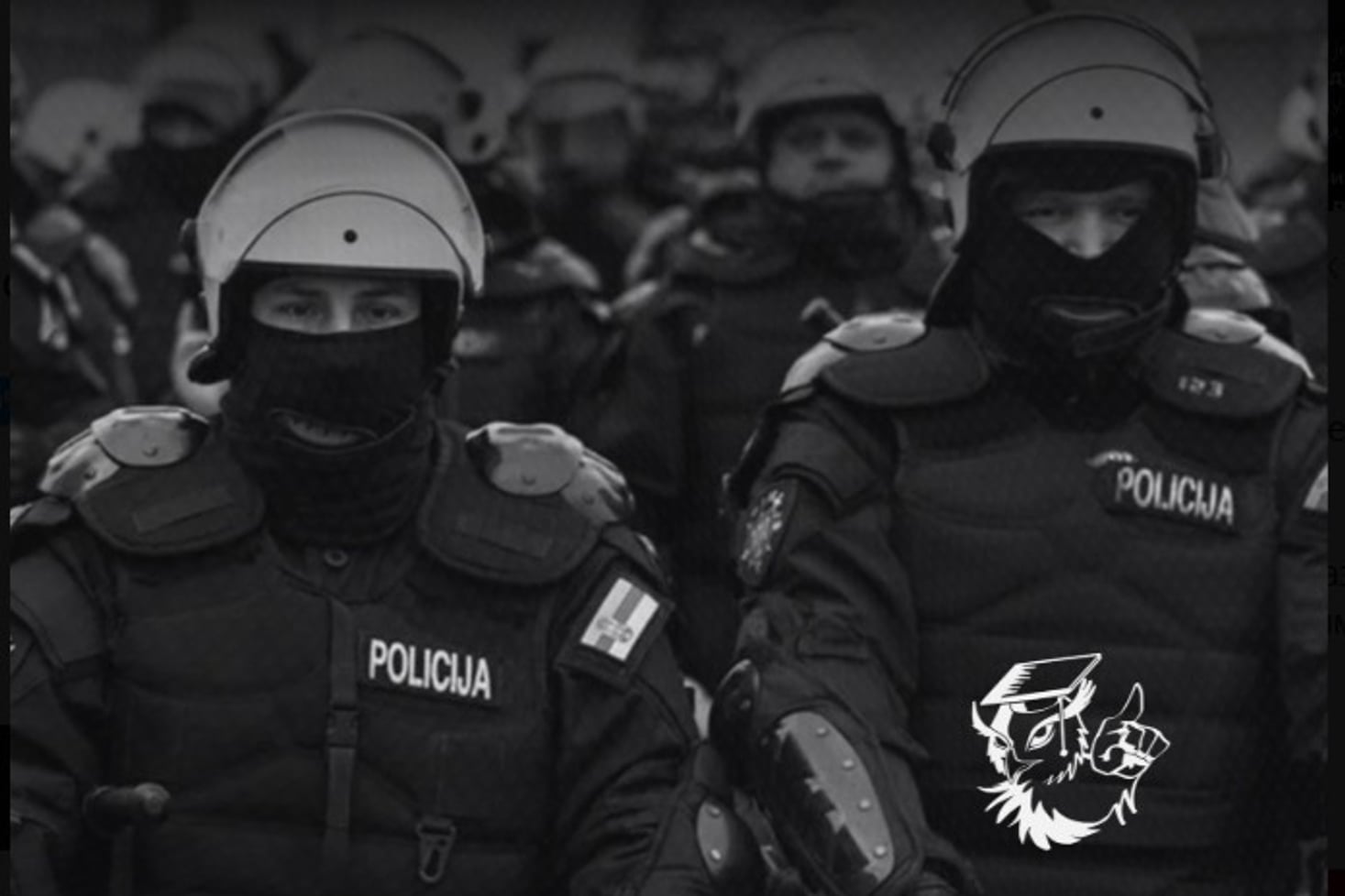 Protest u Novom Pazaru zbog privedenih studenata: „Umjesto da slavimo Ramazanski bajram, brinemo za našu djecu“
