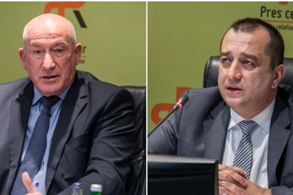 Podnijet optužni prijedlog protiv Katnića i Čađenovića zbog slučaja “državni udar”