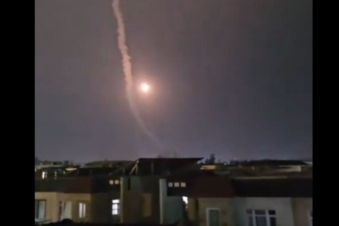 (VIDEO) Eksplozije u Dubaiju: Građani dobili upozorenje