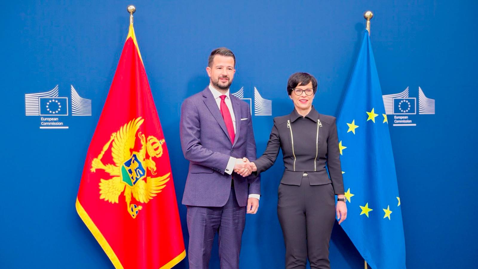 Milatović sa Kos: Evropske integracije nijesu formalnost, već proces suštinskih reformi