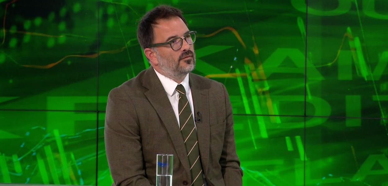 Grgić: Fiskalna politika za koju se Vlada opredijelila onemogućava državu da interveniše u kriznim situacijama