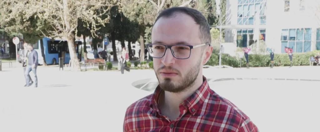 Jovović: Besplatni časovi matematike za djecu iz ugroženih porodica