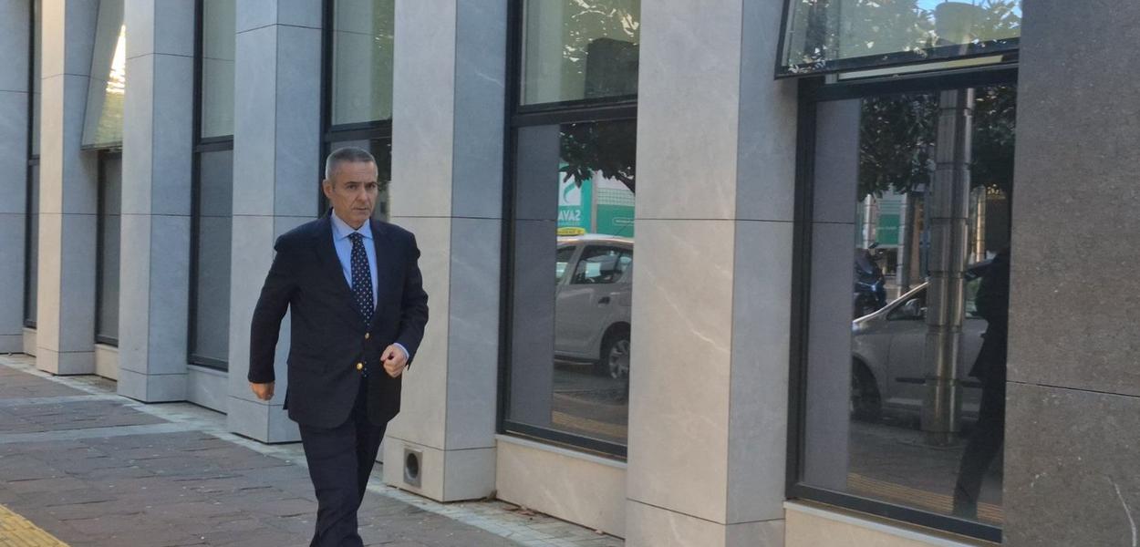 Svjedočenje Veljovića: Na sastancima u Hagu je bio Lazović, EUROPOL ne bi dijelio podatke da je prema njemu imao bilo kakvu rezervu