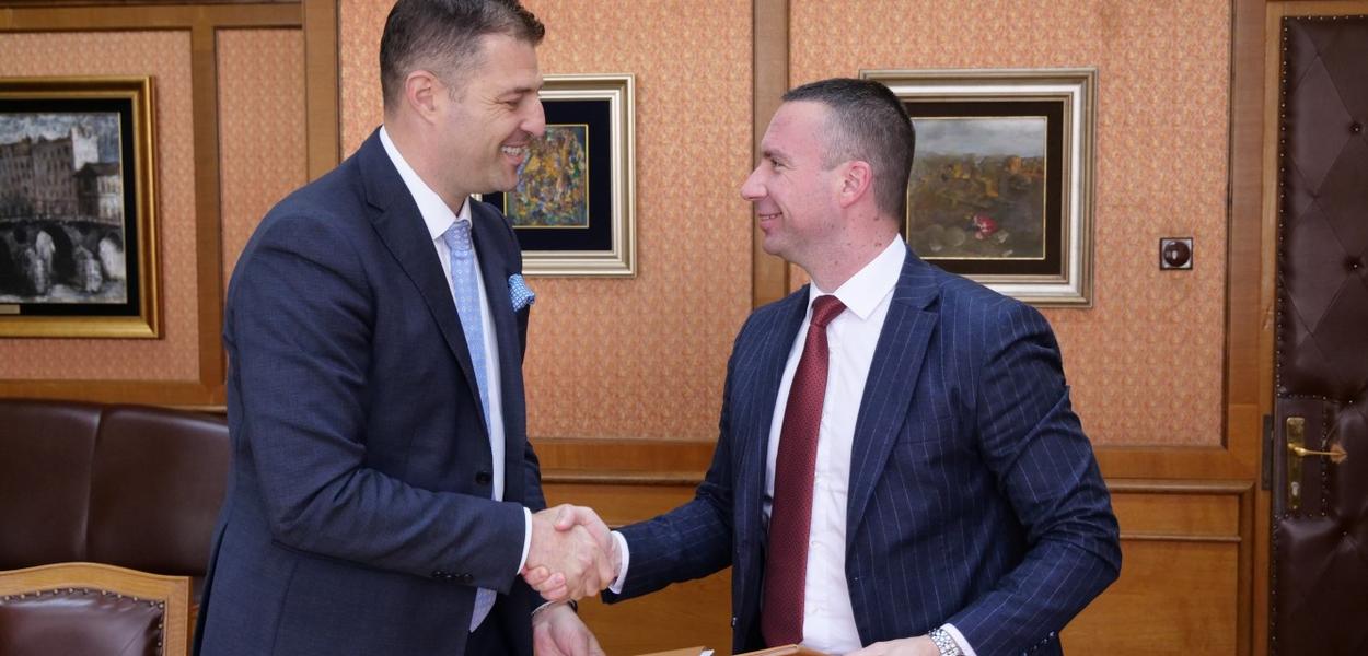 Uprava za nekretnine i Pravni fakultet UCG potpisali Memorandum o saradnji