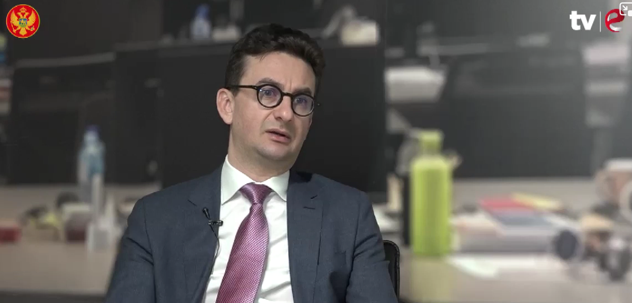 Bulaj: Kandidati za članstvo u EU da izbjegavaju usvajanje spornih akata, VK moguća adresa za zakone o MUP-u i ANB-u