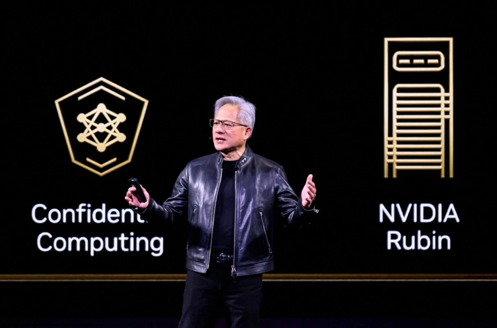 Pakt koji mijenja sve: Intel i Nvidia prave najmoćniju AI ,,zvijer” do sada