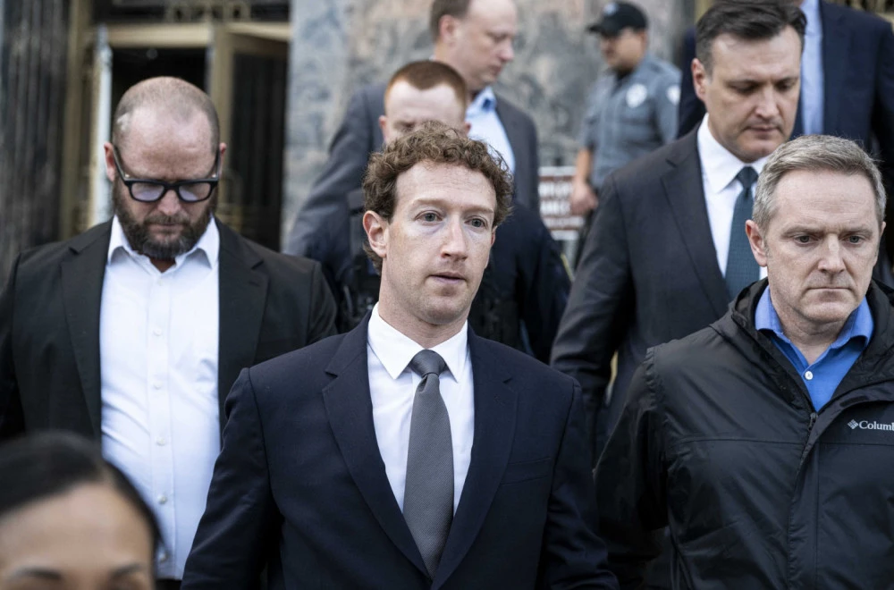 Foto: Jon Putman/ AFP/ Profimedia, arhiva