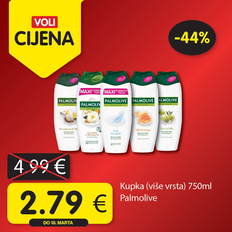 Voli cijene za najpovoljniju trgovinu
