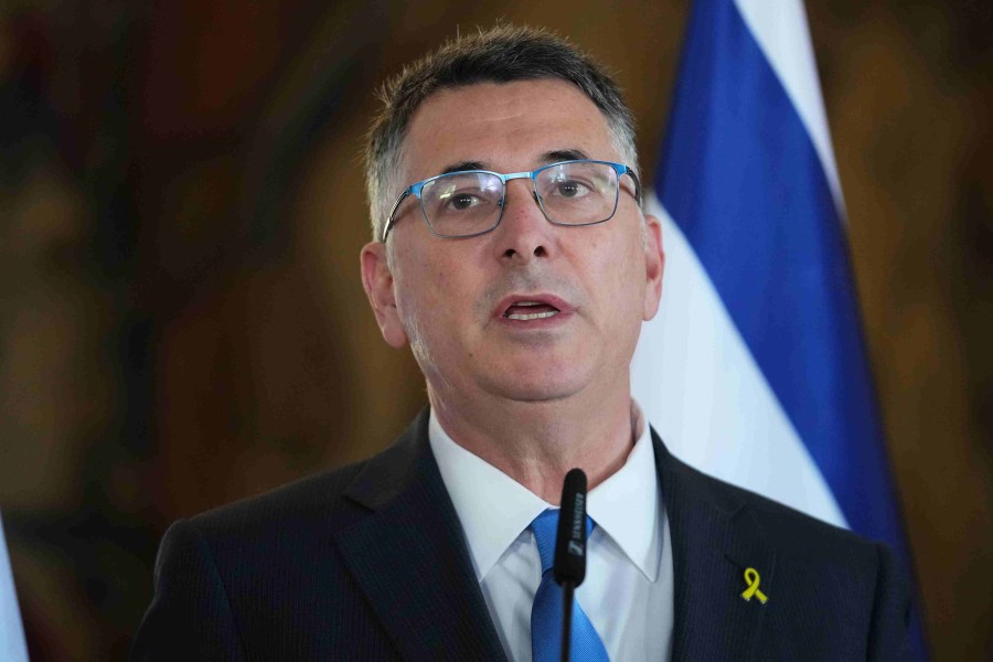 Varnice u Zagrebu: Izraelski ministar optužio predsjednika Milanovića za antisemitizam