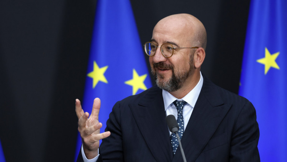 Mišel: Crna Gora bi trebalo da dobije više benefita od EU