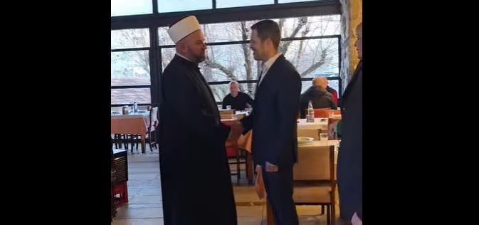 Mujović: Dani ramazanskog i vaskršnjeg posta prilika da jedni druge podržimo i kroz odricanje duhovno rastemo