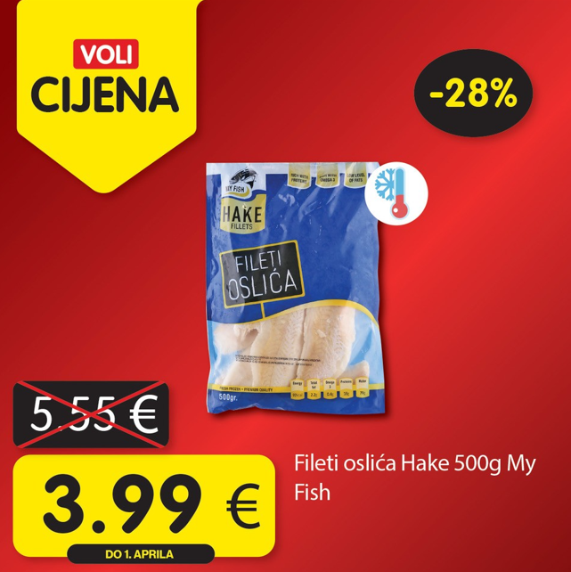 Voli cijene za najpovoljniju kupovinu