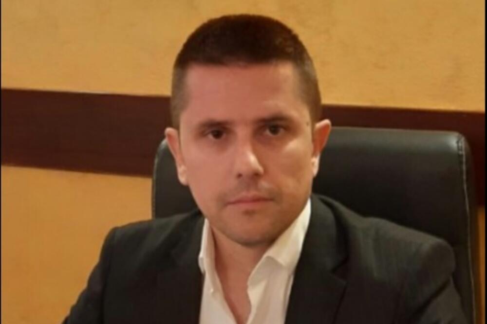 ADVOKAT MILONJIĆ ZA STANDARD: Marko Radulović pušten da se brani sa slobode, svjedoci negirali da im je pozajmljivao novac pod kamatu