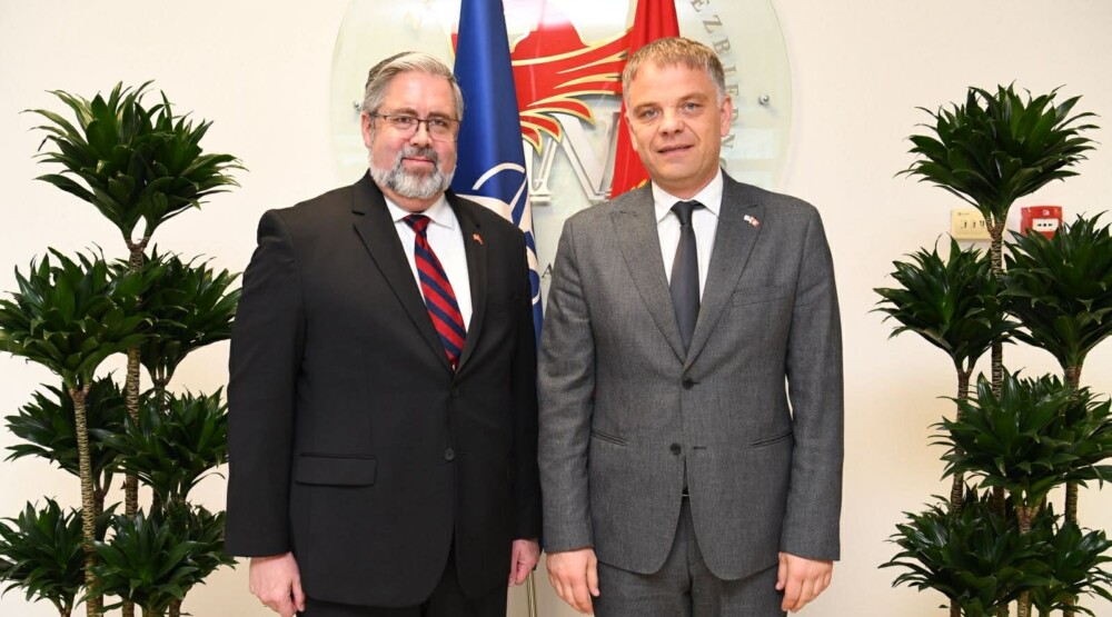 Janović sa Kizom o podršci u daljem postizanju najviših standarda