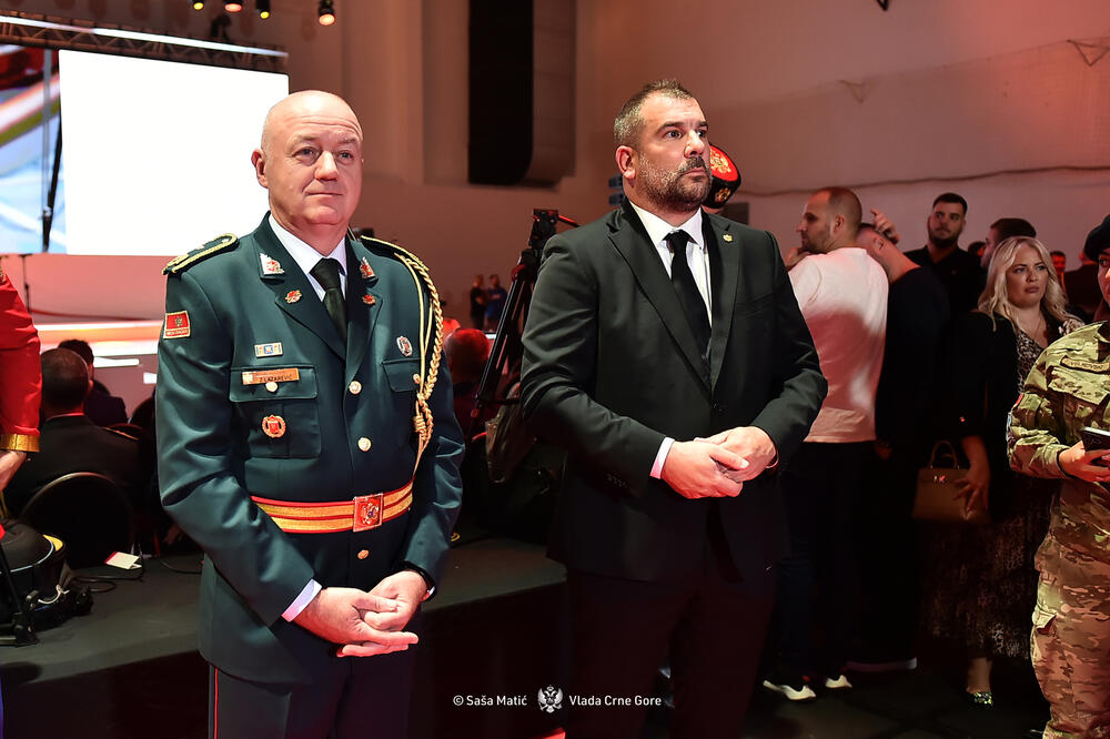 Vukčević: Krapovićev iskaz ključni dokaz da je Lazarević diskriminisan
