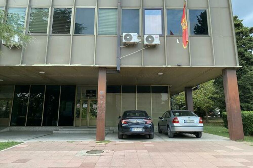 ODT Bar