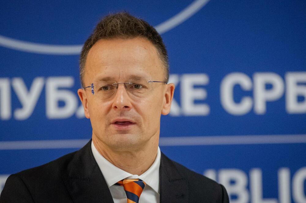Sijarto: Evropi prijete najveći energetski poremećaji