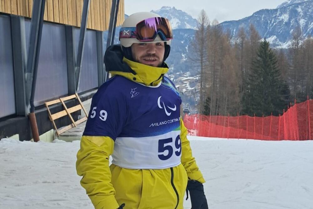 Šibalić sjutra na stazi