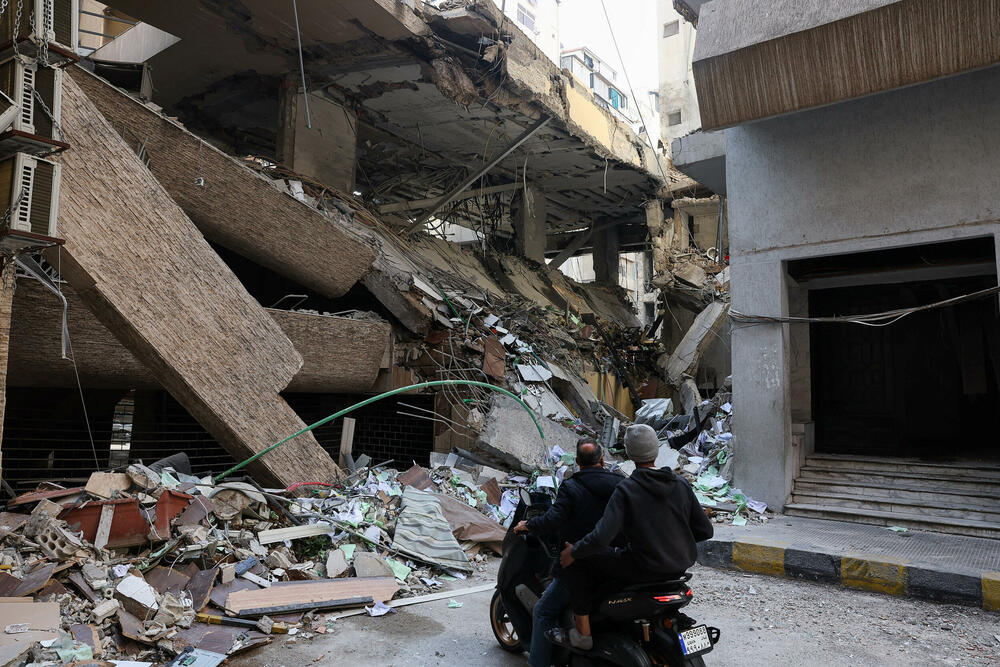 Foto: Reuters