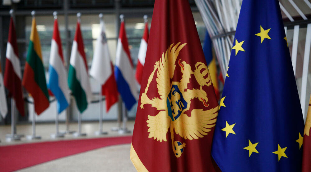 Politiko: Crna Gora bliža od Ukrajine članstvu u Evropskoj uniji