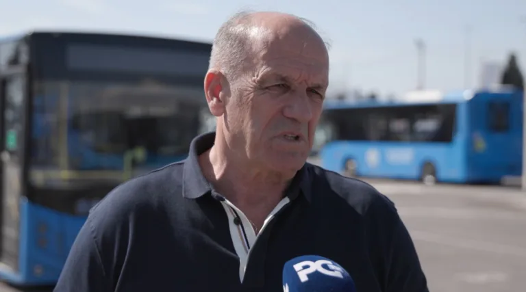 Zečević: Uprkos rastu cijena goriva, karte za gradski prevoz neće poskupjeti