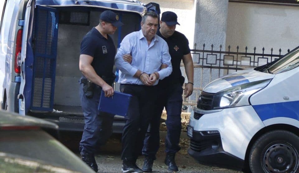 Knežević i Stijepović opet oslobođeni u predmetu “Koverta”