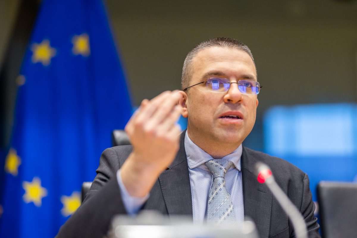 Tomislav Sokol / Foto: HDZ EPP