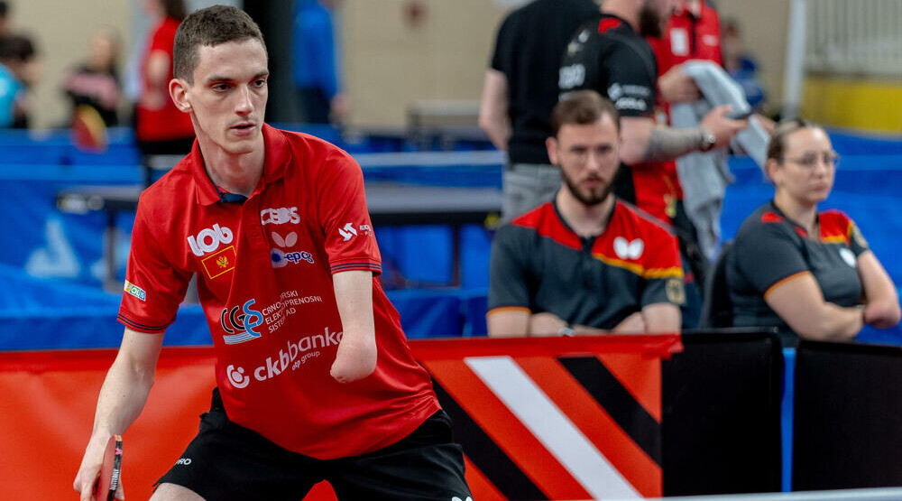 Radović u četvrtfinalu, Bakić eliminisan