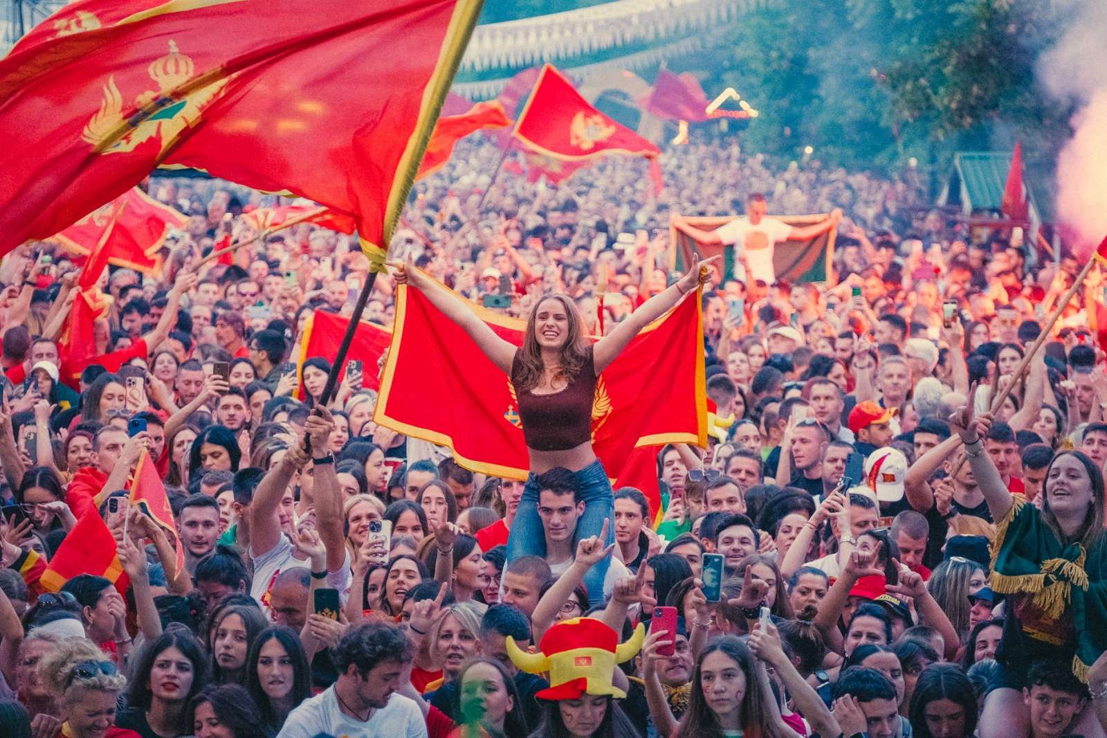 Foto: Prijestonica Cetinje
