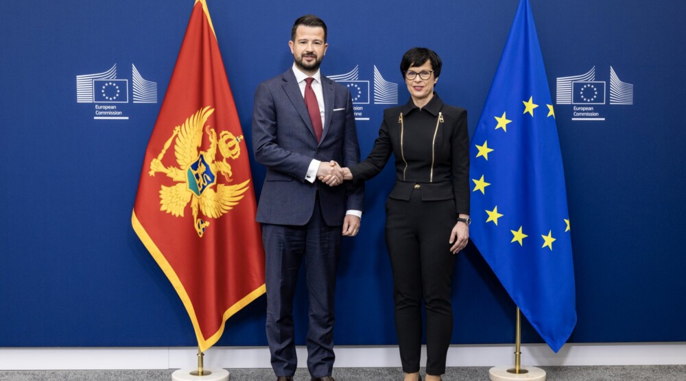 Kos: Potrebno je da Crna Gora prioritetizuje ključna poglavlja o demokratiji, bez njih nijedna zemlja ne može da se pridruži EU