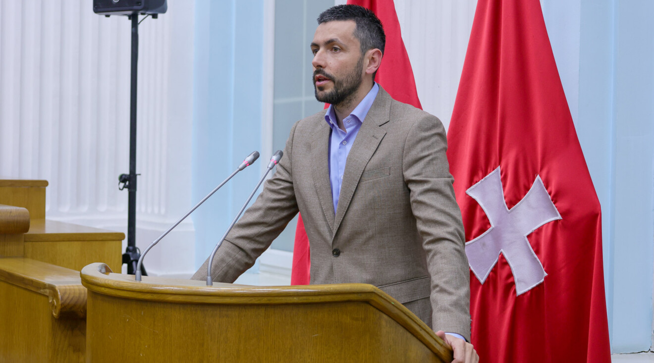 Živković: Upozorili smo Martu Kos na ruskog, trojanskog konja
