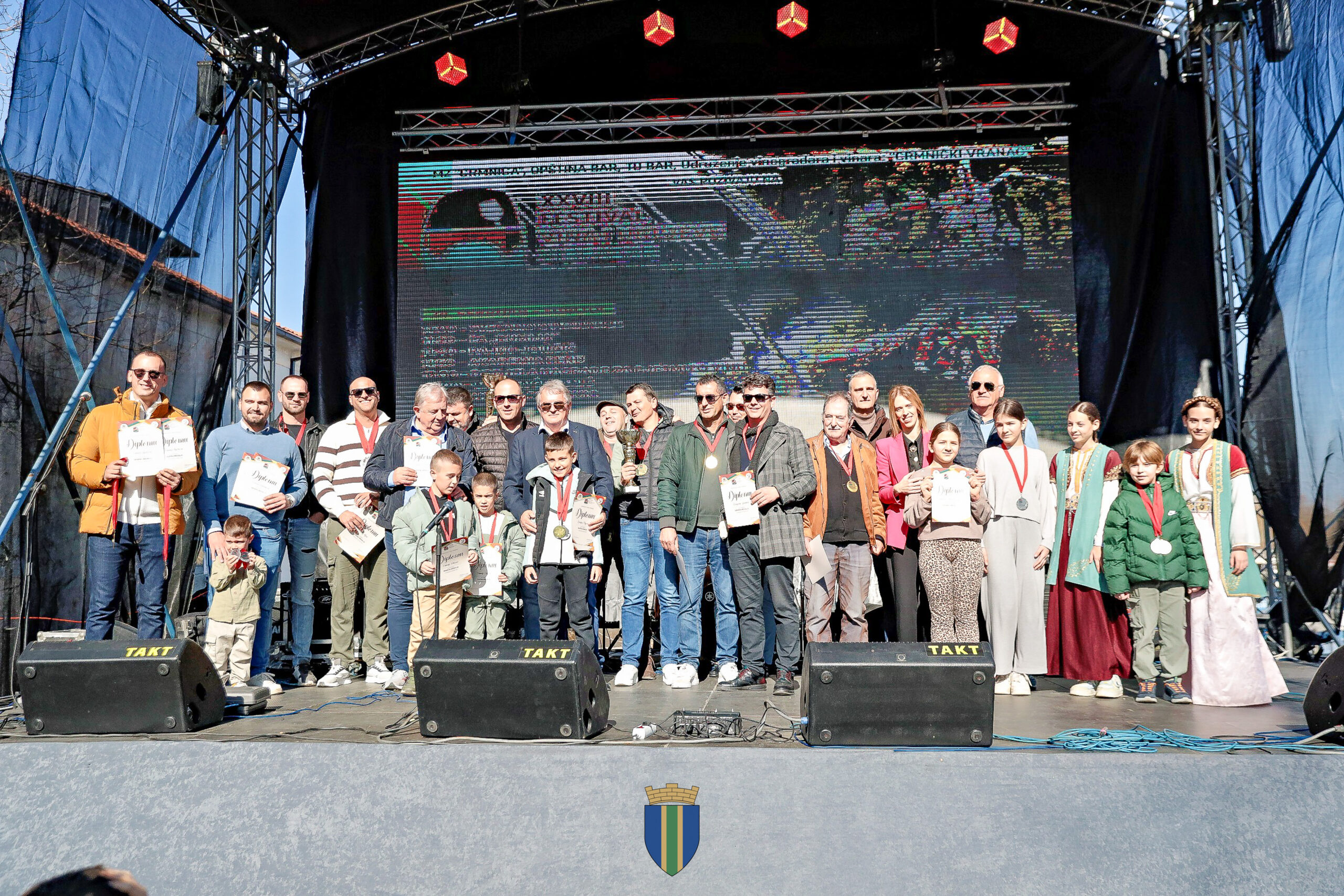 (FOTO) Festival vina i ukljeve: Proglašena najbolja vina u nekoliko kategorija