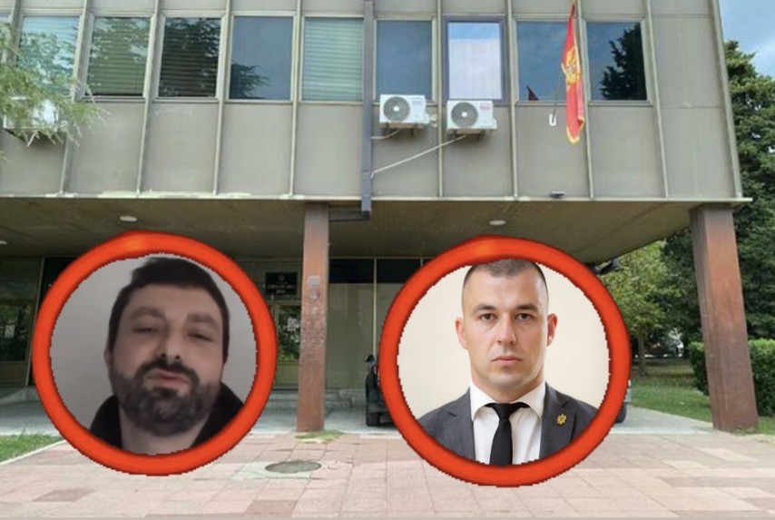 ODT U BARU OD RANIJE ISPITUJE NAVODE MEDENICE: Nema dokaza protiv Prodanovića, iskazi svjedoka kontradiktorni