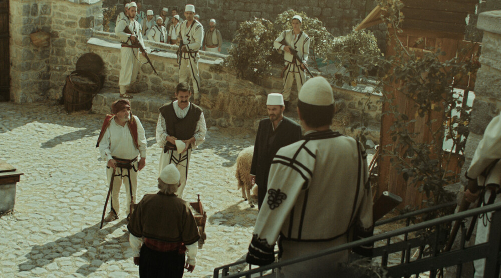 Crnogorski film “Obraz“ u bioskopima širom Slovenije