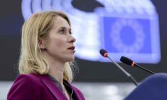 Kalas: EU počela da vodi računa o nepredvidljivosti SAD