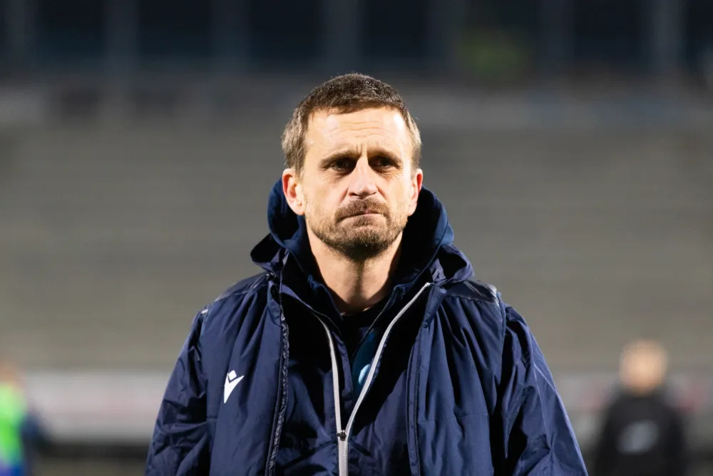 Milorad Peković je novi trener Sutjeske