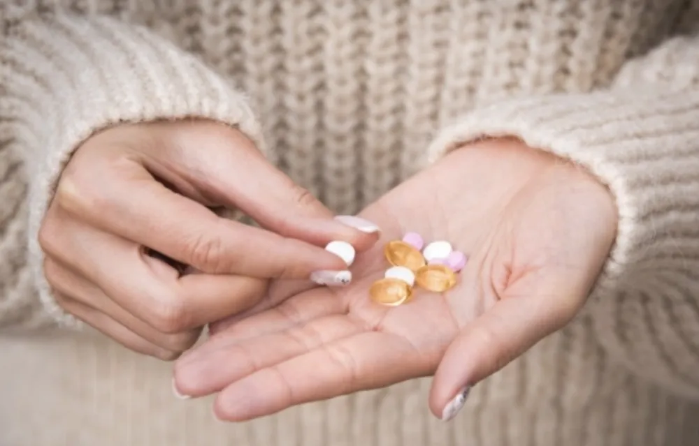 Vitamini nisu bezopasni: Farmaceutkinja upozorava na česte greške prilikom konzumacije