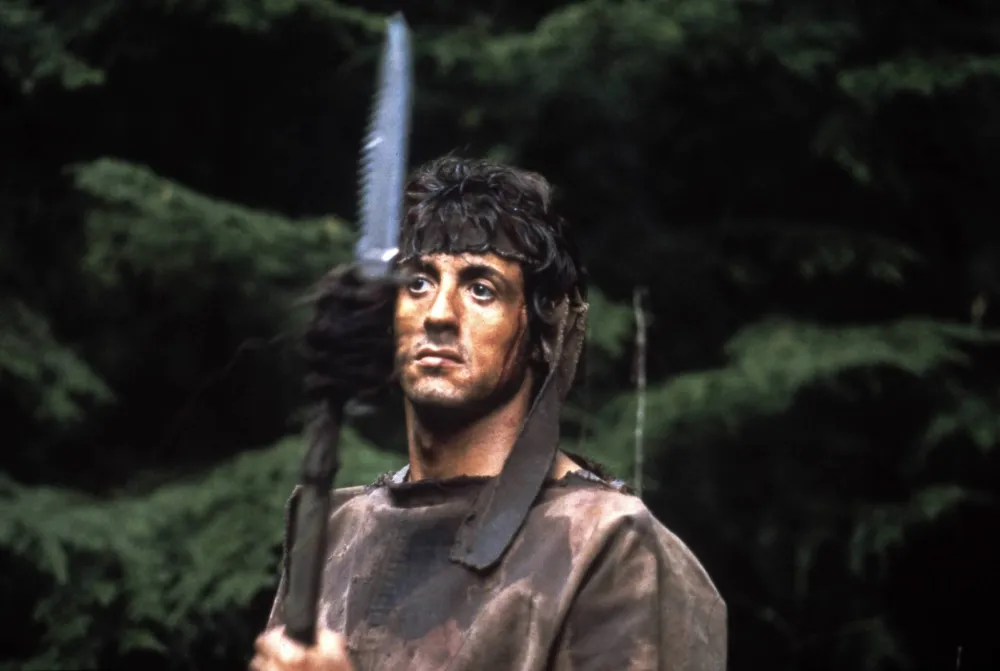 Silvester Stalone biće izvršni producent filma “Džon Rambo”
