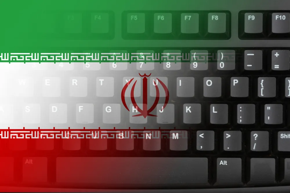40 DANA DIGITALNE IZOLACIJE: Iranci bez kontakta sa spoljnim svijetom