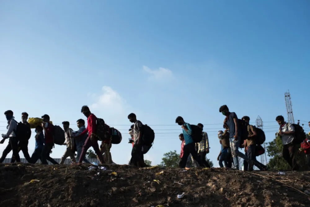 DW: Zapadni Balkan kao prihvatilište za odbijene azilante?