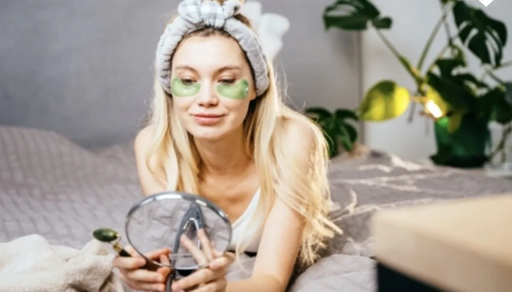 Da li smo pogrešno koristili maske za područje ispod očiju?