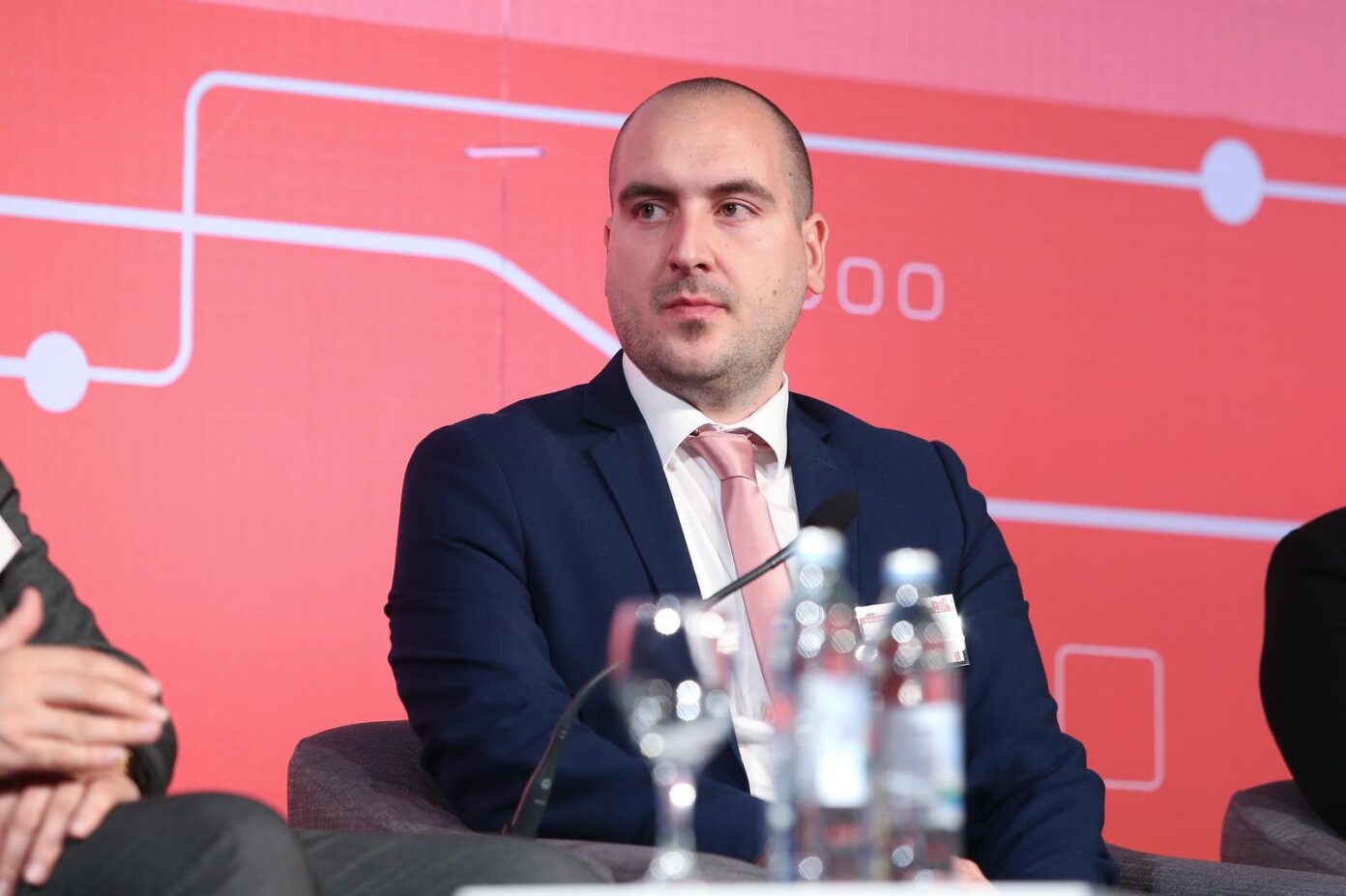 Photo: Luka Stanzl/PIXSELL