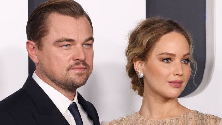 Leonardo Dikaprio i Dženifer Lorens su zvijezde novog filma Martina Skorsezea