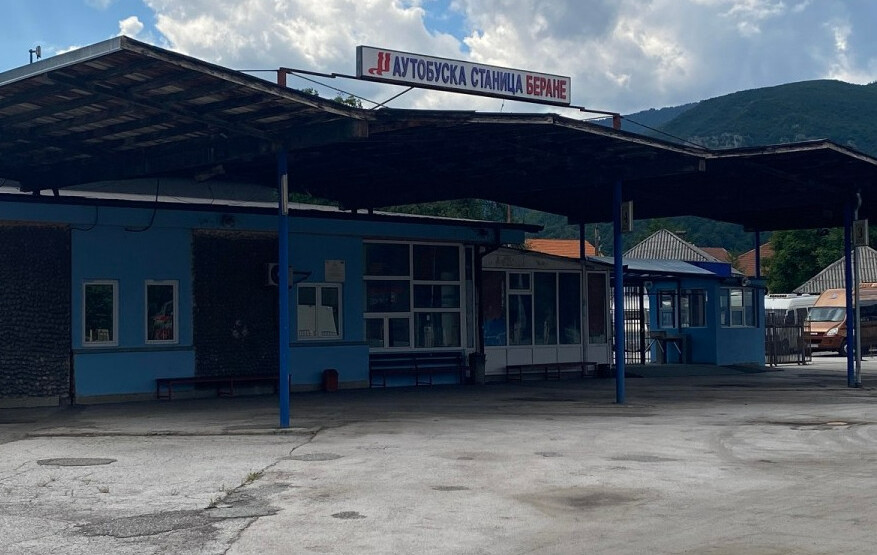 Berane: Osnovano preduzeće “Autobuska stanica”