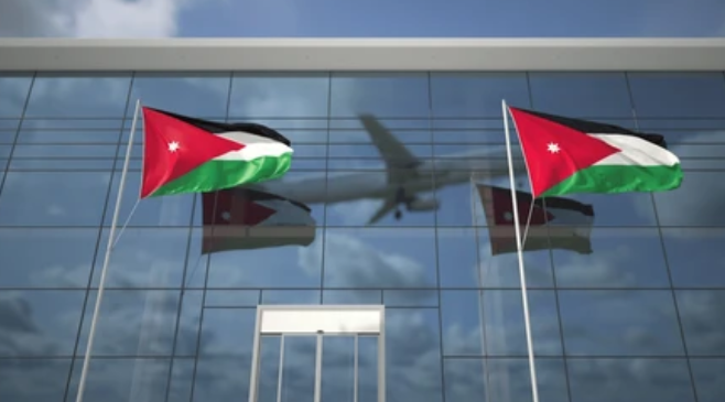 Iran gađao Jordan gdje boravi 49 crnogorskih turista – nema povrijeđenih
