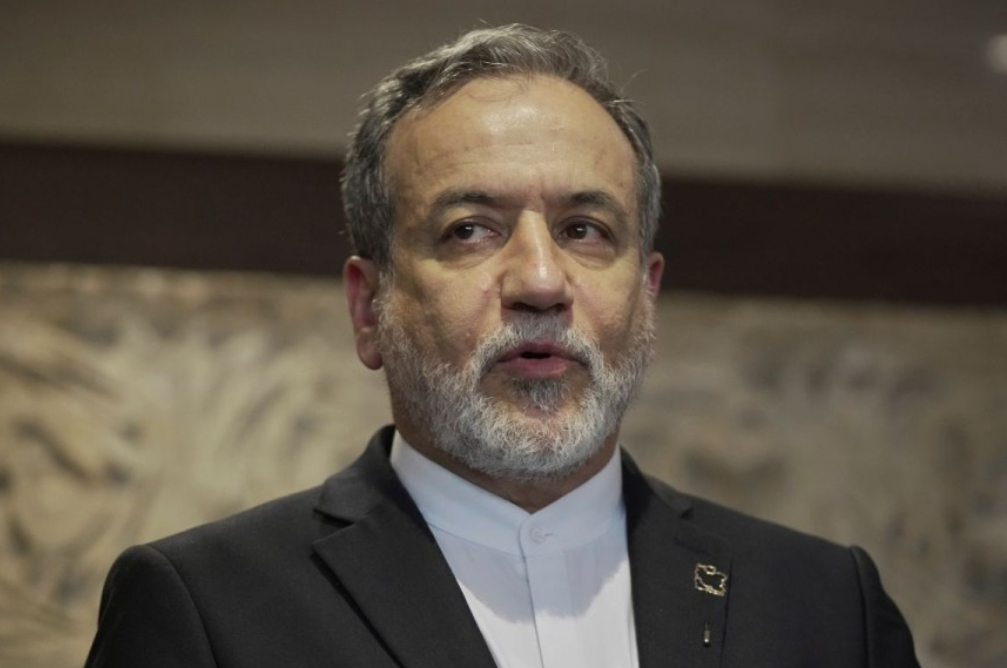 Aragči: Iran nema ograničenja u svom pravu na odbranu