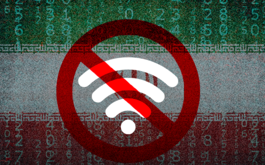 Nastavak cenzure: Iran bez interneta 30 dana