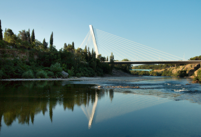 Foto. TO Podgorica